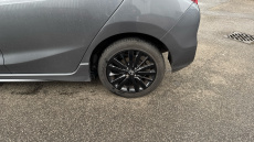 Honda Jazz 1.5 i-VTEC Sport Navi 5dr Petrol Hatchback